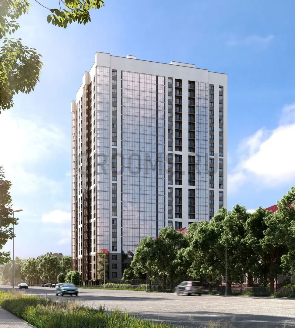 ЖК РАСЦВЕТАЙ НА ОБСКОЙ | фото 2 | id-13250 ЖК РАСЦВЕТАЙ НА ОБСКОЙ - новостройка комфорт-класса | фото 2 | id-13250