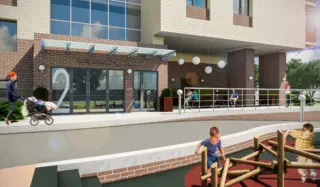 ЖК Жемчужина - фото 5