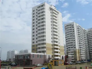 ЖК Московский - фото 4