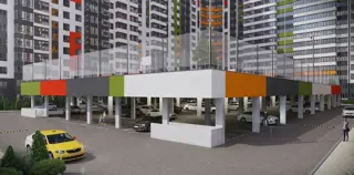 ЖК Клевер - фото 11