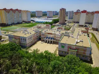 ЖК Восточный - фото 1