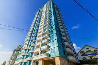 ЖК Белый Дворец - фото 4