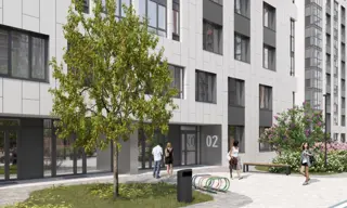 ЖК Открытие - фото 15