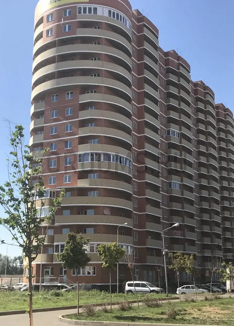 ЖК МИКРОРАЙОН КАЗАНСКИЙ | фото 2 | id-13863 ЖК МИКРОРАЙОН КАЗАНСКИЙ - новостройка эконом-класса | фото 2 | id-13863