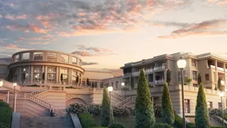 ЖК Grand Royal Residence - фото 9