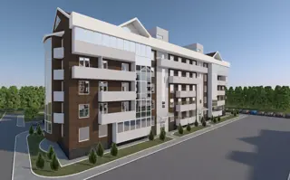 ЖК Восточный - фото 7