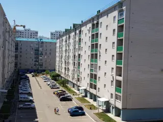 ЖК Таурас-96 - фото 1