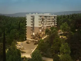 ЖК Звездный Берег - фото 6