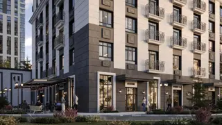 ЖК Невский - фото 5