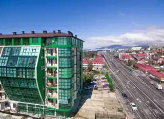 ЖК Green Sail 2 - фото 3