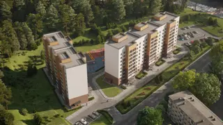 ЖК Маяк - фото 6