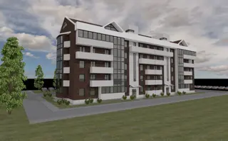 ЖК Восточный - фото 3