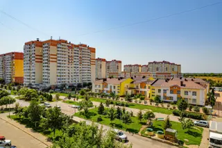 ЖК Молодежный - фото 2