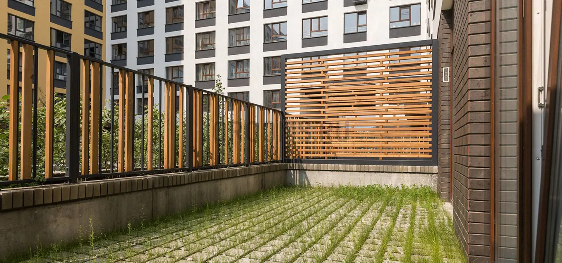 ЖК ПШЕНИЦА | фото 7 | id-13248 ЖК ПШЕНИЦА - новостройка эконом-класса | фото 7 | id-13248