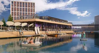 ЖК Васильевский остров - фото 7