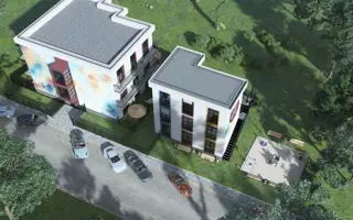 ЖК Прибрежный - фото 2