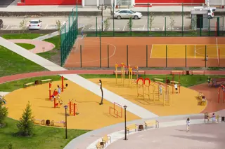 ЖК Матрешкин двор - фото 29