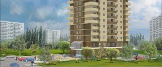 ЖК Северный - фото 2