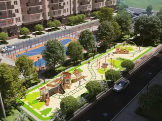 ЖК Поколение - фото 5