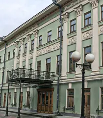 ЖК Казанское подворье - фото 6