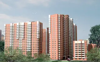 ЖК Автолюбителей 52 - фото 2