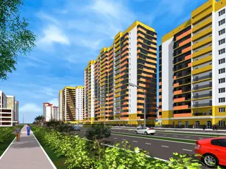 ЖК Сосновый бор - фото 7