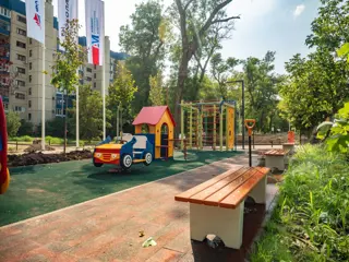 ЖК Шоколад - фото 95