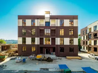 ЖК Люксембург - фото 3