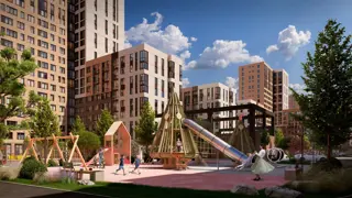 ЖК Народные Кварталы - фото 11