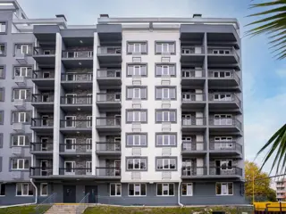 ЖК Green Town 2 - фото 3