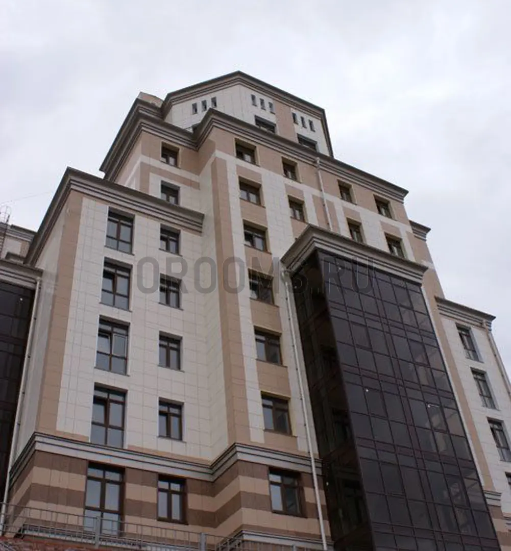 ЖК ПРОФЕССОРСКИЙ | фото 3 | id-13757 ЖК ПРОФЕССОРСКИЙ - новостройка комфорт-класса | фото 3 | id-13757