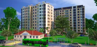 ЖК Гармония 3 - фото 1