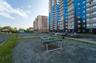 ЖК Прибрежный - фото 7