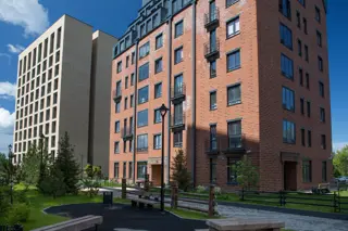 ЖК Онега - фото 15