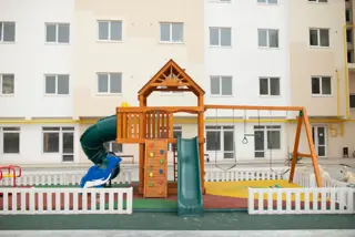 ЖК Жемчужина Мысхако - фото 19