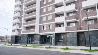 ЖК Перемена - фото 3