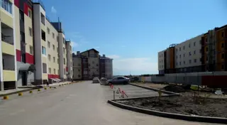 ЖК Радужный город - фото 4