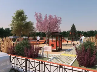 ЖК Мандарин - фото 4