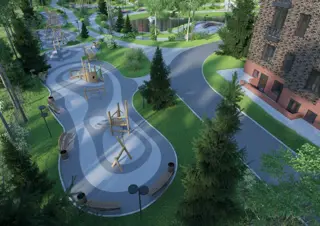 ЖК Эволюция - фото 3