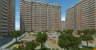 ЖК Народный - фото 2