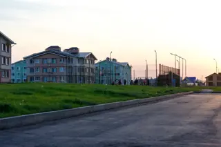 ЖК Светлый - фото 17