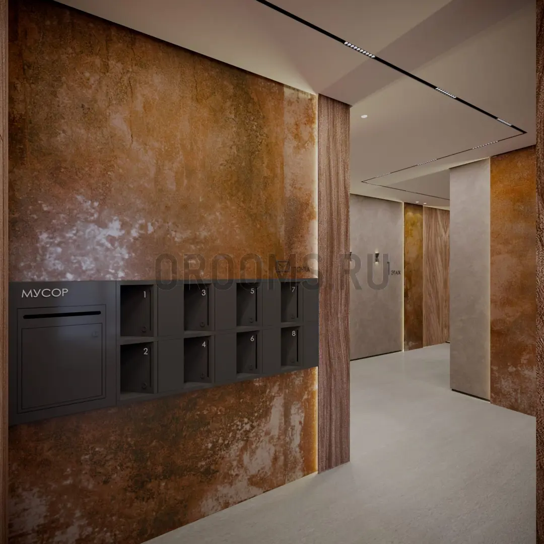 ЖК ТРИО | фото 17 | id-17920 ЖК ТРИО - новостройка бизнес-класса | фото 17 | id-17920