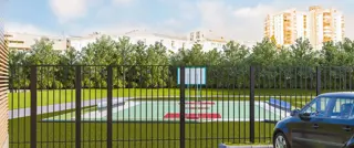 ЖК Архитектор - фото 16