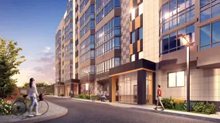 ЖК Дом на Минской - фото 5