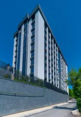 ЖК Ривер Плаза - фото 1