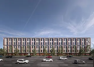 Апарт-отель Лофт.Наука - фото 3