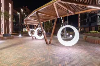 ЖК Екатерининский парк - фото 19