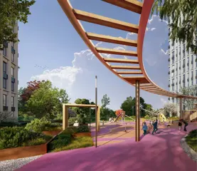 ЖК Savin Family - фото 13