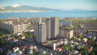 ЖК Грани Residence - фото 7