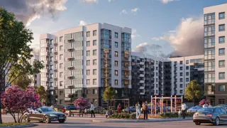 ЖК Сады у моря - фото 6